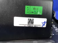 Бардачок на Geely Preface FS11 — фото 14