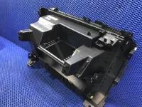 Бардачок на Geely Preface FS11 — фото 13