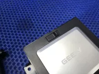 Блок электронный на Geely Preface FS11 — фото 3