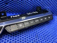 Блок кнопок на Geely Preface FS11 — фото 2