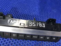 Блок кнопок на Geely Preface FS11 — фото 7