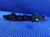 Блок кнопок на Geely Preface FS11 — фото 4