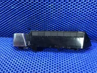 Блок кнопок на Geely Preface FS11 — фото 6