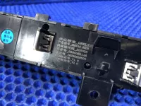 Блок кнопок на Geely Preface FS11 — фото 8