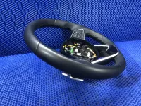 Рулевое колесо без AIR BAG на Geely Preface FS11 — фото 8