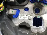 Рулевое колесо без AIR BAG на Geely Preface FS11 — фото 15