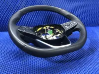 Рулевое колесо без AIR BAG на Geely Preface FS11 — фото 9