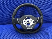 Рулевое колесо без AIR BAG на Geely Preface FS11 — фото 4