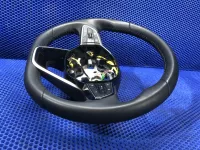 Рулевое колесо без AIR BAG на Geely Preface FS11 — фото 11