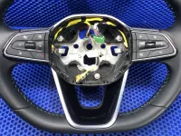 Рулевое колесо без AIR BAG на Geely Preface FS11 — фото 3