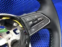 Рулевое колесо без AIR BAG на Geely Preface FS11 — фото 5