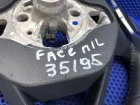 Рулевое колесо без AIR BAG на Geely Preface FS11 — фото 18