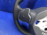 Рулевое колесо без AIR BAG на Geely Preface FS11 — фото 12