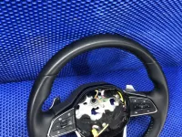 Рулевое колесо без AIR BAG на Geely Preface FS11 — фото 7