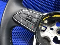 Рулевое колесо без AIR BAG на Geely Preface FS11 — фото 6
