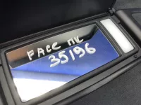 Козырек солнцезащитный внутренний левый на Geely Preface FS11 — фото 7