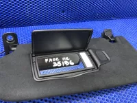 Козырек солнцезащитный внутренний левый на Geely Preface FS11 — фото 5