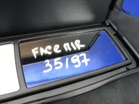 Козырек солнцезащитный внутренний правый на Geely Preface FS11 — фото 8