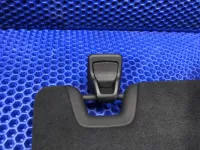 Козырек солнцезащитный внутренний правый на Geely Preface FS11 — фото 6
