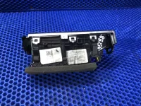 Воздушный дефлектор на Geely Preface FS11 — фото 4