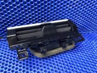Воздушный дефлектор на Geely Preface FS11 — фото 5