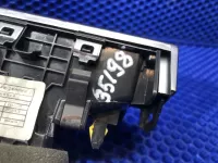 Воздушный дефлектор на Geely Preface FS11 — фото 10