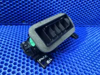 Воздушный дефлектор на Geely Preface FS11 — фото 9