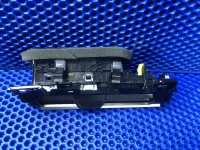 Воздушный дефлектор на Geely Preface FS11 — фото 8