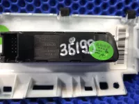 Блок кнопок на Geely Preface FS11 — фото 7