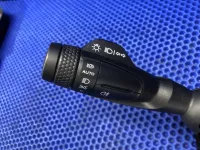 Переключатель подрулевой в сборе на Geely Preface FS11 — фото 2