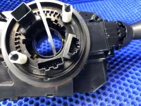 Переключатель подрулевой в сборе на Geely Preface FS11 — фото 9