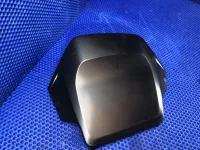 Накладка торпедо на Geely Preface FS11 — фото 3
