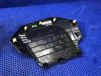 Накладка торпедо на Geely Preface FS11 — фото 4
