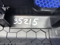 Накладка порога передняя левая на Geely Preface FS11 — фото 7