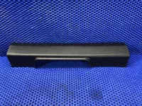 Накладка порога передняя левая на Geely Preface FS11 — фото 1