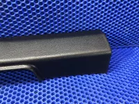 Накладка порога передняя левая на Geely Preface FS11 — фото 3