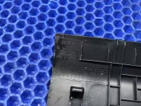 Накладка порога передняя левая на Geely Preface FS11 — фото 8