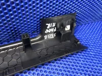 Накладка порога передняя правая на Geely Preface FS11 — фото 7