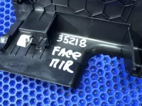 Накладка порога передняя правая на Geely Preface FS11 — фото 6