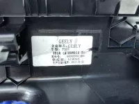 Накладка порога передняя правая на Geely Preface FS11 — фото 9