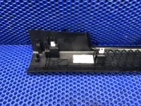 Накладка порога передняя правая на Geely Preface FS11 — фото 4