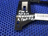 Кронштейн центральной консоли на Geely Preface FS11 — фото 7