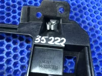 Кронштейн центральной консоли на Geely Preface FS11 — фото 4