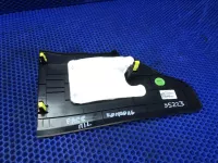 Накладка центральной консоли на Geely Preface FS11 — фото 3
