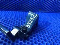 Петля двери задней левой верхняя на Geely Preface FS11 — фото 5