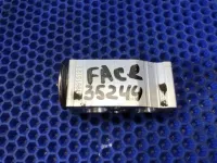 Клапан кондиционера на Geely Preface FS11 — фото 8