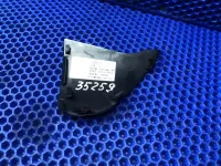 Заглушка на Geely Preface FS11 — фото 2