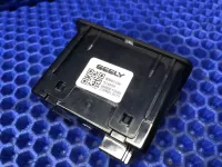Адаптер USB сетевой на Geely Preface FS11 — фото 6