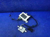 Блок GPS 4G антенны Geely Preface — фото 1