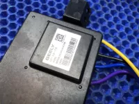 Антенна на Geely Preface FS11 — фото 3
